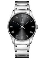 Orologio Calvin Klein Classic in Acciaio K4D2114Y - K4D2114Y